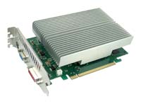 VVIKOO GeForce 8500 GT 450Mhz PCI-E 256Mb