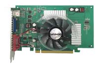 VVIKOO GeForce 8600 GT 625Mhz PCI-E 256Mb