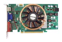 VVIKOO GeForce 8600 GTS 675Mhz PCI-E 256Mb