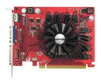 VVIKOO Radeon HD 2600 Pro 600Mhz PCI-E