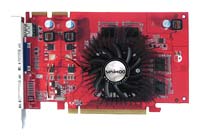 VVIKOO Radeon HD 2600 XT 800Mhz PCI-E