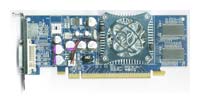 XFX GeForce 6600 300 Mhz PCI-E 128 Mb 500 Mhz