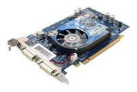 XFX GeForce 6600 GT 500 Mhz PCI-E 128 Mb