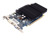 XFX GeForce 6600 LE 300 Mhz PCI-E 256 Mb