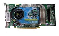 XFX GeForce 6800 Ultra 400 Mhz PCI-E 256 Mb
