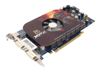XFX GeForce 6800 XT 325 Mhz PCI-E 256 Mb