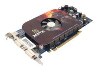XFX GeForce 6800 XT 350 Mhz PCI-E 128 Mb