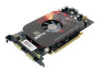 XFX GeForce 6800 XT 350 Mhz PCI-E 256 Mb