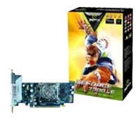 XFX GeForce 7300 LE 450 Mhz PCI-E 64 Mb