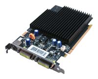 XFX GeForce 7600 GS 400 Mhz PCI-E 512 Mb