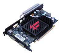 XFX GeForce 7600 GT 560 Mhz PCI-E 256 Mb