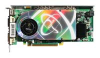 XFX GeForce 7800 GTX 490 Mhz PCI-E 256 Mb