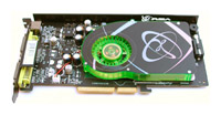 XFX GeForce 7900 GS 450 Mhz AGP 512 Mb