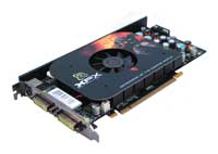 XFX GeForce 7900 GT 450 Mhz PCI-E 256 Mb