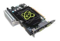 XFX GeForce 7950 GT 550 Mhz PCI-E 512 Mb