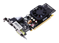 XFX GeForce 8300 GS 450 Mhz PCI-E 256 Mb