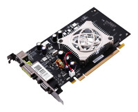 XFX GeForce 8300 GS 450 Mhz PCI-E 512 Mb