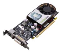XFX GeForce 8400 GS 450 Mhz PCI-E 256 Mb