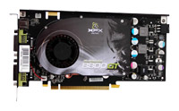 XFX GeForce 8800 GT 600 Mhz PCI-E 2.0