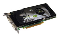 XFX GeForce 8800 GT 670 Mhz PCI-E 2.0