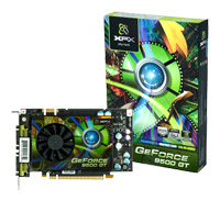 XFX GeForce 9500 GT 680 Mhz PCI-E 2.0