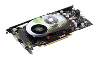XFX GeForce 9600 GT 700 Mhz PCI-E 2.0