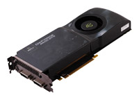 XFX GeForce 9800 GTX 760 Mhz PCI-E 2.0