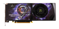 XFX GeForce 9800 GTX+ 765 Mhz PCI-E 2.0