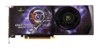 XFX GeForce 9800 GTX+ 775 Mhz PCI-E 2.0