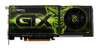 XFX GeForce GTX 260 621 Mhz PCI-E 2.0