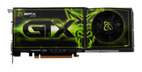 XFX GeForce GTX 260 666 Mhz PCI-E 2.0