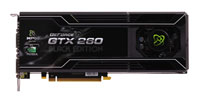 XFX GeForce GTX 260 680 Mhz PCI-E 2.0