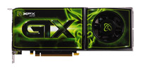 XFX GeForce GTX 275 640 Mhz PCI-E 2.0