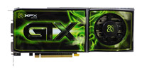 XFX GeForce GTX 285 670 Mhz PCI-E 2.0