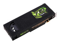 XFX GeForce GTX 295 576 Mhz PCI-E 2.0