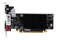 XFX Radeon HD 4550 600 Mhz PCI-E 2.0