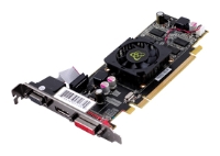 XFX Radeon HD 4550 625Mhz PCI-E 2.0