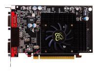 XFX Radeon HD 4670 750 Mhz PCI-E 2.0