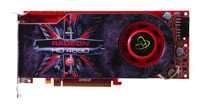 XFX Radeon HD 4890 850 Mhz PCI-E 2.0