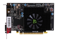 XFX Radeon HD 5570 550 Mhz PCI-E 2.1