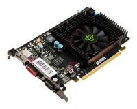 XFX Radeon HD 5570 650Mhz PCI-E 2.0