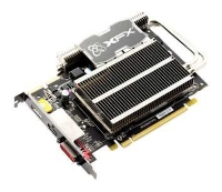 XFX Radeon HD 5670 775Mhz PCI-E 2.1