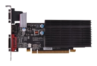 XFX Radeon HD 6450 625Mhz PCI-E 2.1