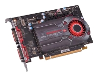 XFX Radeon HD 6670 800Mhz PCI-E 2.1