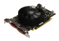 XFX Radeon HD 6750 700Mhz PCI-E 2.1