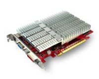 XpertVision GeForce 6600 LE 300 Mhz PCI-E 128 Mb