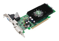 ZOGIS GeForce 8400 GS 450Mhz PCI-E 256Mb