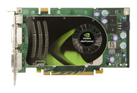 ZOGIS GeForce 8600 GTS 675Mhz PCI-E 256Mb