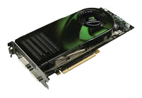 ZOGIS GeForce 8800 GTX 575Mhz PCI-E 768Mb