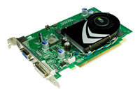 ZOGIS GeForce 9400 GT 450Mhz PCI-E 2.0